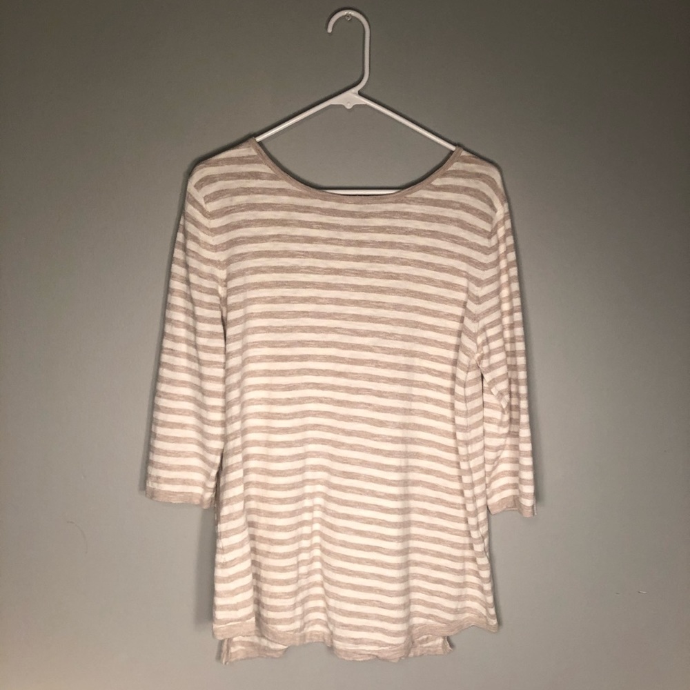 Boutique Long Designer Shirt